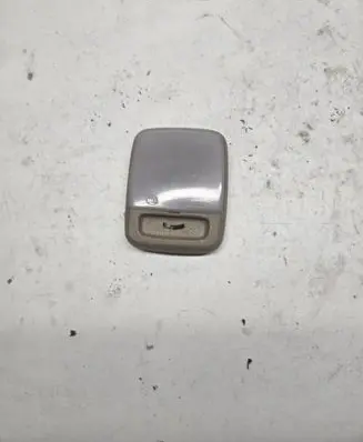 Nissan Terrano Rear seat light