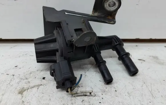 Mazda CX-9 Turbo solenoid valve 7U5A