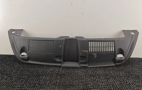 Volkswagen Beetle A5 Engine bonnet/hood lock trim molding 5C5853655A