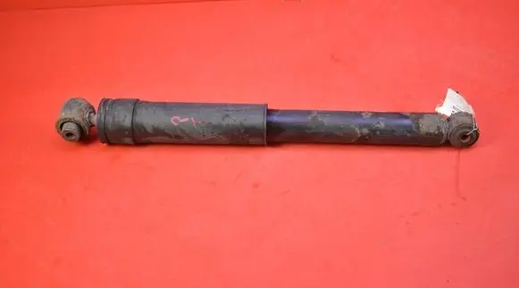 Renault Laguna III Rear shock absorber/damper 562100001R