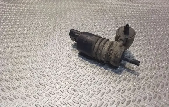 Volkswagen Caddy Windscreen/windshield washer pump 1K6955651