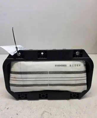 Volvo S60 Passenger airbag 616289100C