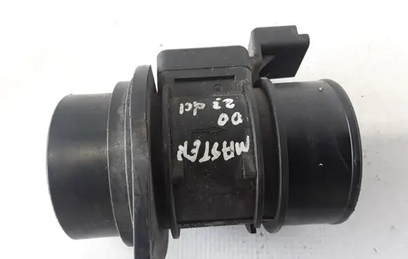 Renault Master II Mass air flow meter 7700314669