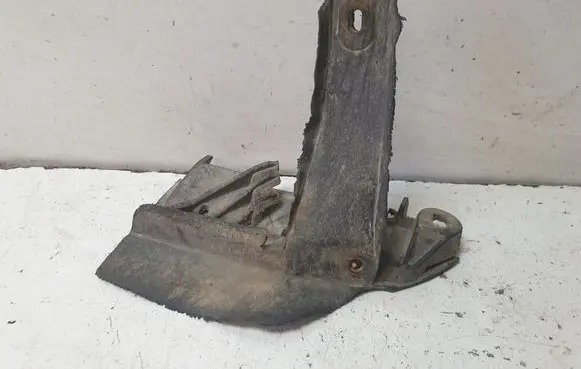 Volkswagen Golf VI Front mudguard 1K0854856B