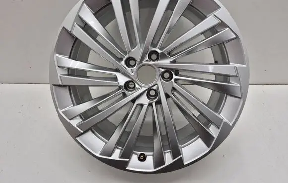 Skoda Superb B9 R19 alloy rim 3P0601025