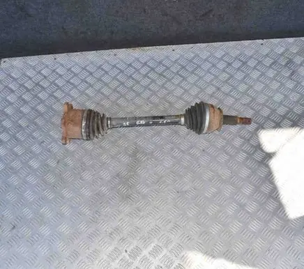 Nissan Pathfinder R51 Rear driveshaft