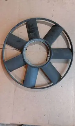 BMW 7 E38 Fan impeller 6600100000