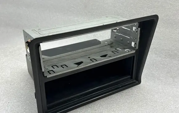 Other center console (tunnel) element