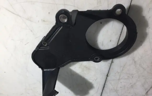 Skoda Citigo Timing belt guard (cover) 04C109175F