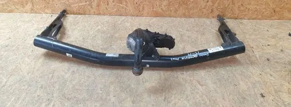 Skoda Octavia Mk3 (5E) Tow bar set 