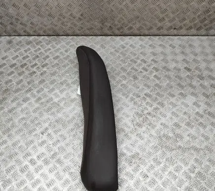 Maserati Quattroporte Rear seat side bottom trim L0344515AA 06700217320