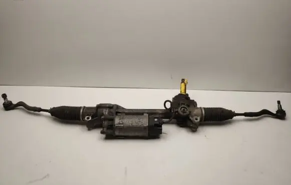 Mercedes-Benz E C207 W207 Steering rack A2074602700