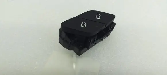 Mercedes-Benz B W247 Central locking switch button A2479052201