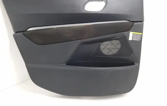 Peugeot 5008 Front door card panel trim 96830383ZE 20270339 07181