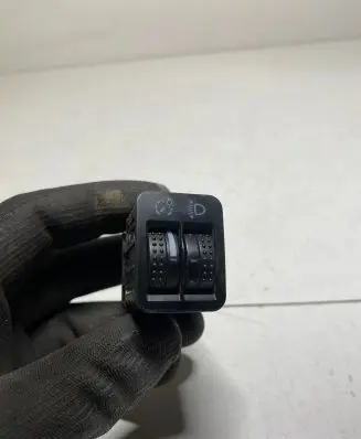 Volkswagen Golf IV Headlight level height control switch 1J0941333A