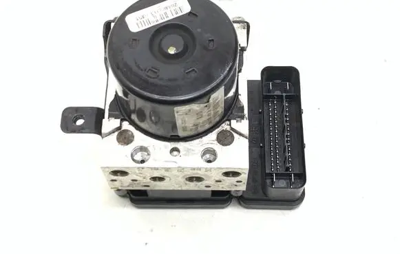Jaguar S-Type ABS Pump 10092610063 10061332773