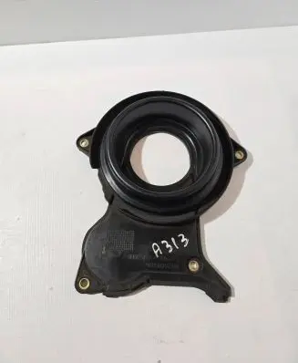 Opel Zafira B Timing belt guard (cover) 24405886