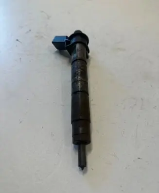 BMW 3 E90 E91 Fuel injection system set 0445116024