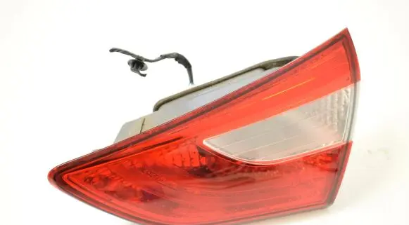 Hyundai i30 Tailgate rear/tail lights