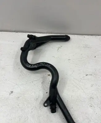 BMW 5 E60 E61 Engine coolant pipe/hose 7780001