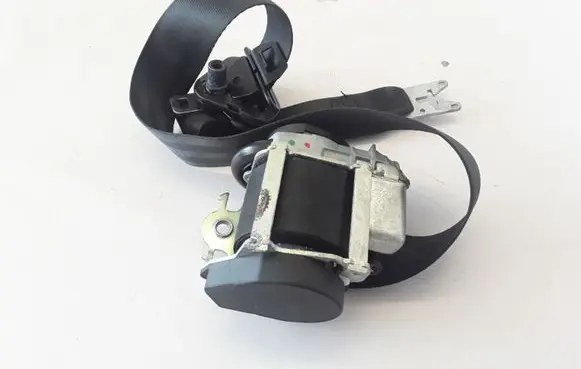 Renault Megane III Front seatbelt 868850008R