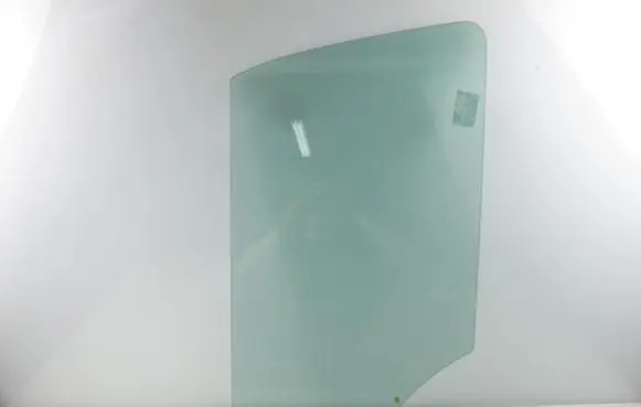 Ford Transit Front door window glass four-door 