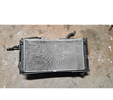Lexus LS 460 - 600H Fan set 4993003310 8925730080