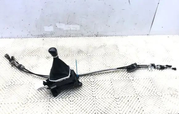 Ford Fiesta Gear shift rod C1BR-7C453-CAA