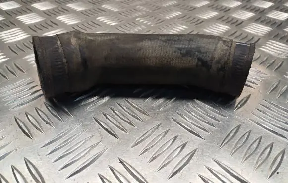 Audi A4 S4 B6 8E 8H Intercooler hose/pipe