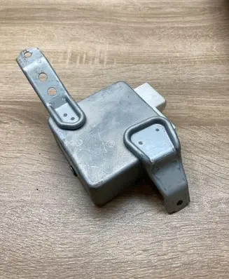 Toyota Yaris Power steering control unit/module 896500D030