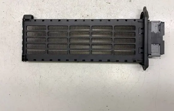 Renault Scenic II - Grand scenic II Electric cabin heater radiator N103760P