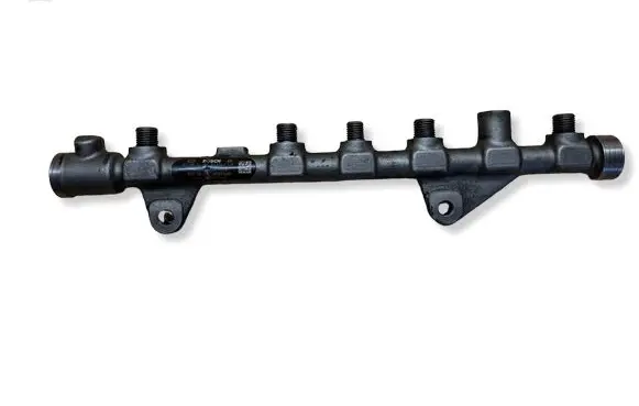 Renault Megane III Fuel main line pipe 8200750048