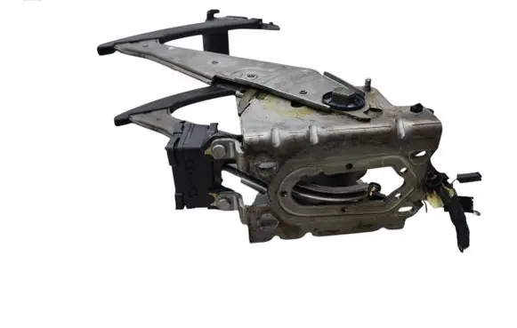 Opel Astra F Hand brake release handle 