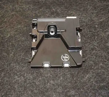 Toyota Prius (XW50) Windshield/windscreen camera 