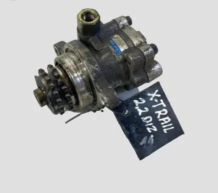 Nissan X-Trail T30 Power steering pump 8H800 49092127