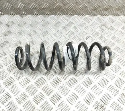 Volkswagen Touran III Rear coil spring 3Q0511115M