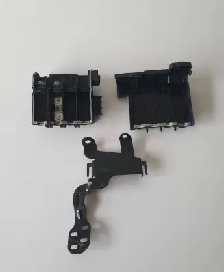 BMW 3 G20 G21 Positive wiring loom 8781592 7650021 6114B1