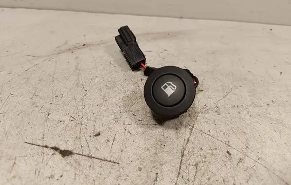 KIA Sorento Fuel tank opening switch 935552P000