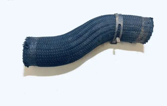 Chevrolet Cruze Intercooler hose/pipe