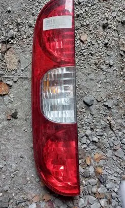 Fiat Doblo Rear/tail lights 51755145