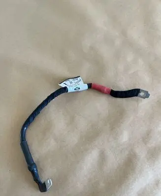 Land Rover Range Rover Sport L494 Positive cable (battery) CK5214N144