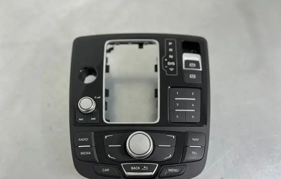 Audi A7 S7 4G Head unit multimedia control 4G2919612K
