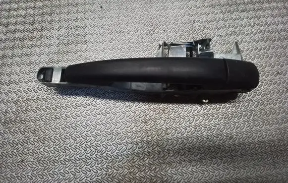 Peugeot Partner Rear door exterior handle 9680503580