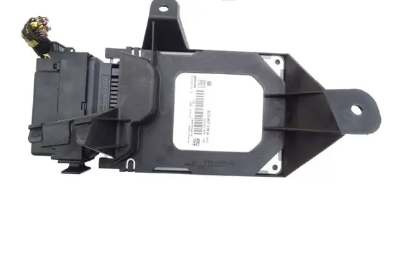 Volkswagen Scirocco Speedometer control unit/module 3C0907376A 1K8971502A 3C0907376