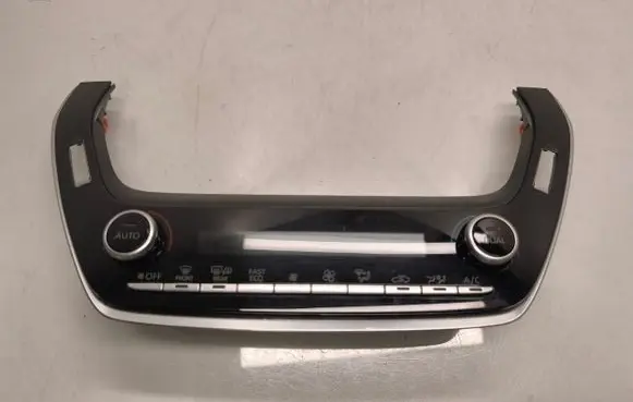 Toyota Corolla E210 E21 Climate control unit 5590002F30
