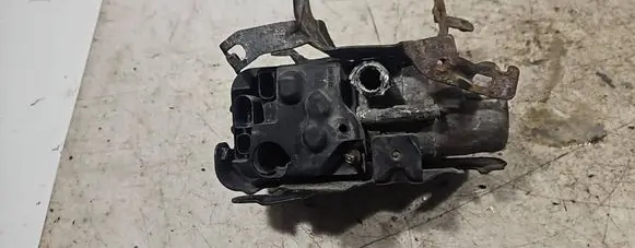 Volkswagen Golf V Auxiliary pre-heater (Webasto) 1K0815065AF 9013858C 9013016B