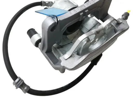 Volkswagen Tiguan Front brake caliper 5WA615123K