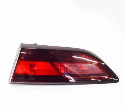 Opel Astra K Tailgate rear/tail lights