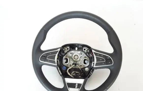 Renault Kadjar Steering wheel