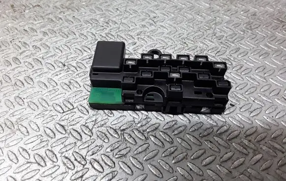 Volkswagen PASSAT B6 Steering angle sensor 3C0959654